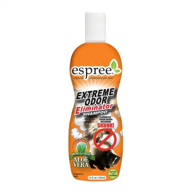 Espree Extreme Odor Eliminator Schampo