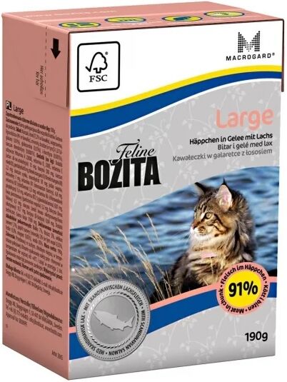 Bozita Feline Large