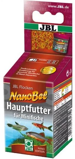 JBL NanoBel fiskef&ocirc;r 60ml