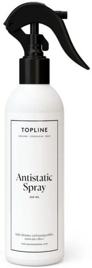 Topline Antistatic Spray