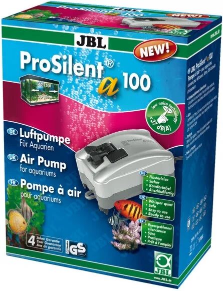 JBL ProSilent a100 Luftpumpe (1 stk)