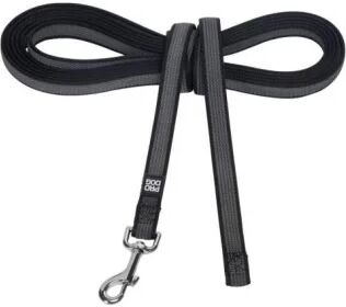 Pro Dog Grip Training line black (5 m)