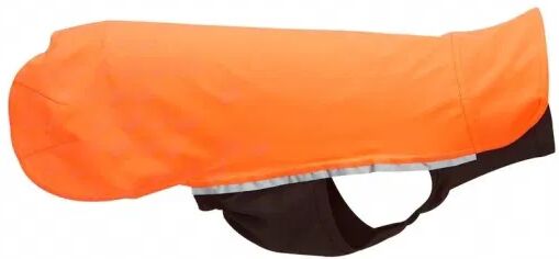 Feel Active Tromso genser oransj (65 cm)