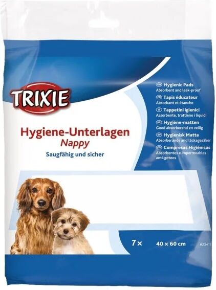 Trixie Valpematte (7-pack)