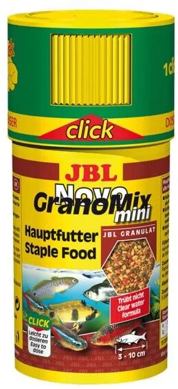 JBL NovoGranoMix (CLICK) Mini 100ml