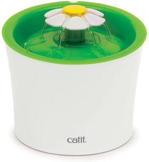 Catit 2.0 Vannfontene Blomst