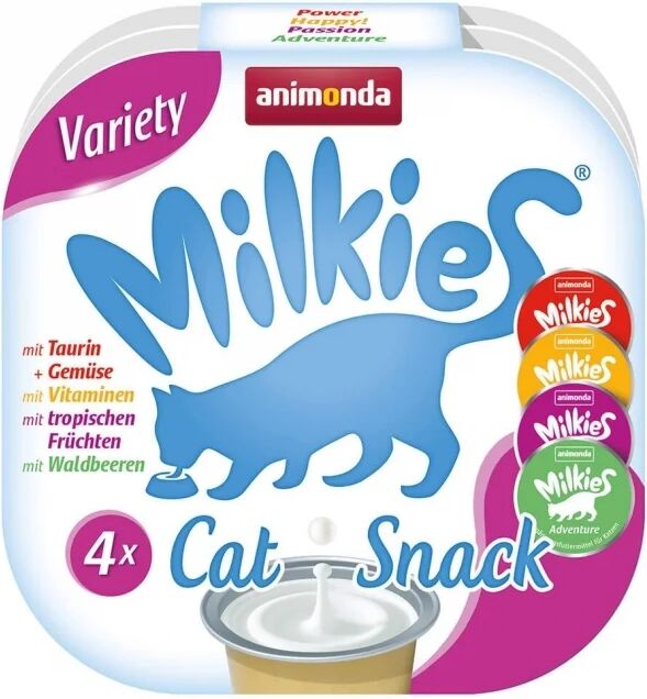 Animonda Milkies Variety