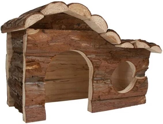 Tyrol Cedar Hytte Large 19x33x20 cm