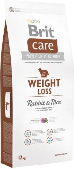 Brit Care Weight Loss (12 kg)