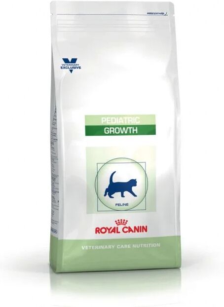 Royal Canin Veterinary Diets Cat Pediatric Growth (4 kg)