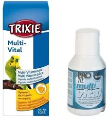 Trixie Multi-Vital for fugl 50 ml