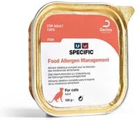 Specific Food Allergy Management FDW 7x100 g