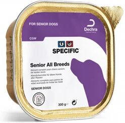 Specific Senior All Breeds CGW 6x300 g