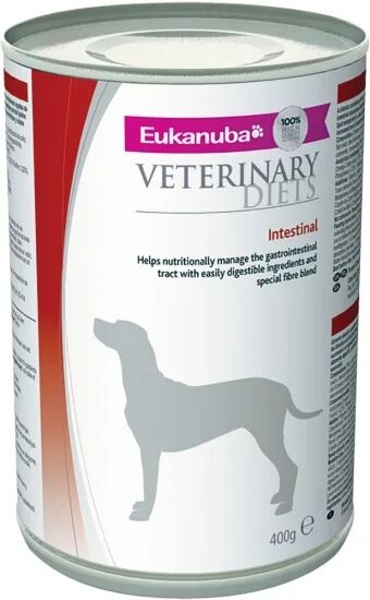 Eukanuba Veterinary Diets Dog Intestinal 400 g