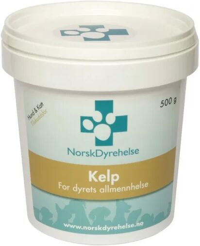 Norsk Dyrehelse Kelp (500 g)