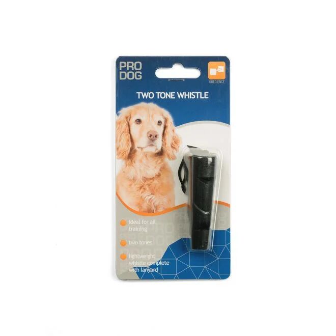 Pro Dog Hundefl&oslash;yte 2 toner (Plastic)