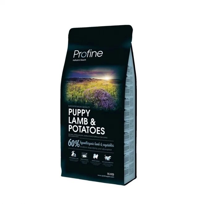 Profine Puppy Lamb & Potatoes (15 kg)