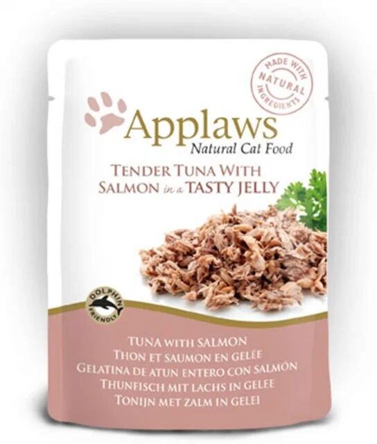 Applaws Cat Tuna & Salmon