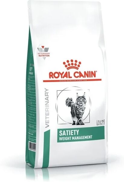 Royal Canin Veterinary Diets Cat Satiety Weight Management (1,5 kg)