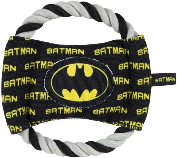 For FAN Pets Batman Frisbee