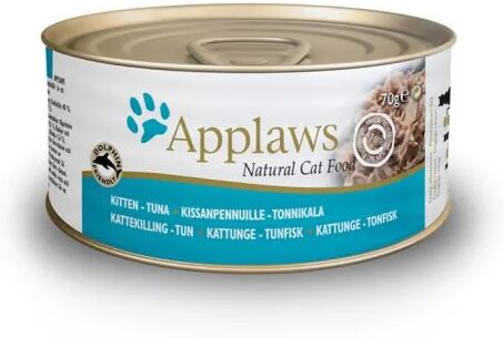 Applaws Kitten Tuna Konserv