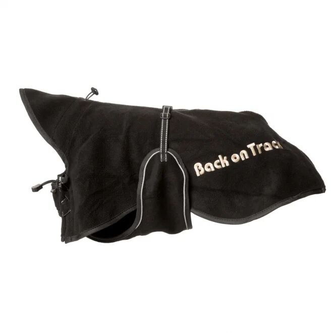 Back On Track Hundedekken i Fleece (21 cm)