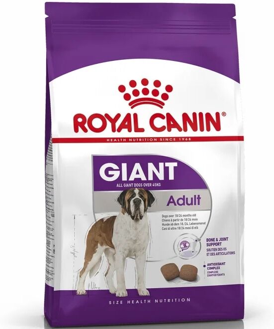 Royal Canin Giant Adult (15 kg)