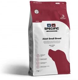 Specific&trade; Adult Small Breed CXD-S (7 kg)