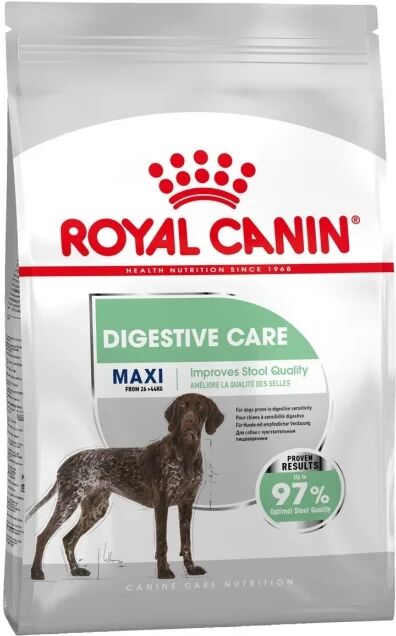 Royal Canin Maxi Digestive Care (10 kg)