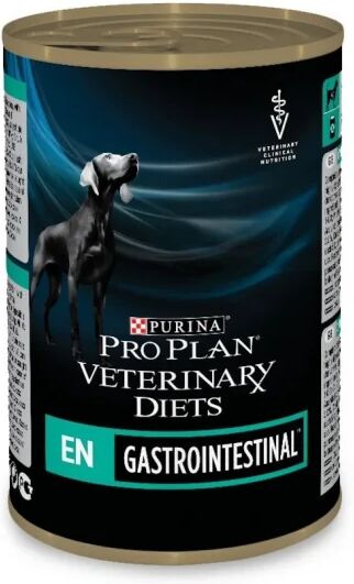 Purina Pro Plan Veterinary Diets Dog EN Gastrointestinal Mousse 400 g