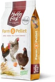 Hobby First Farm 3 Pellet (20 kg)