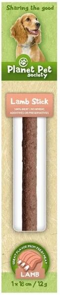 Planet Pet Society Planet Pet Dog Lamstick (12 grammaa)