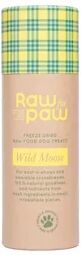 Raw for Paw Wild Moose 38 g