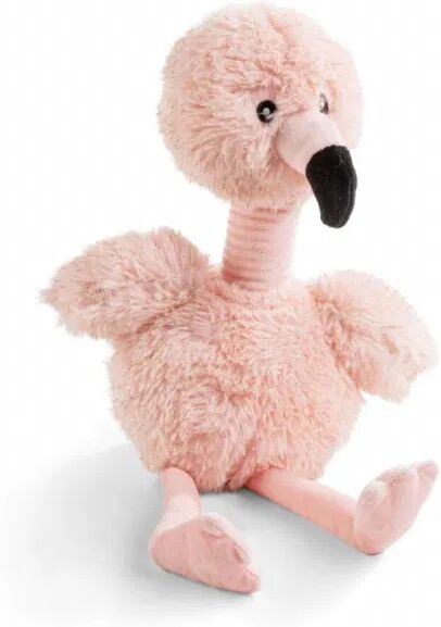 Little&Bigger SqueakNecks Flamingo