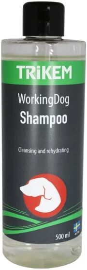 Trikem WorkingDog Shampoo 500 ml