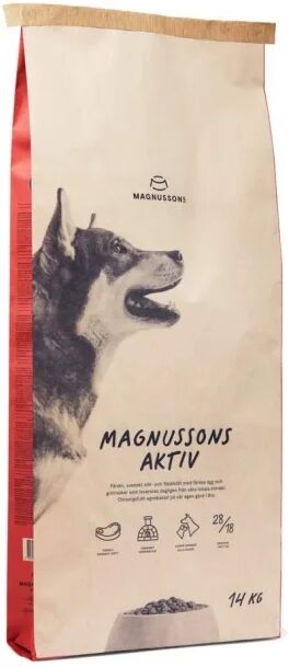 Magnussons Aktiv 14 kg