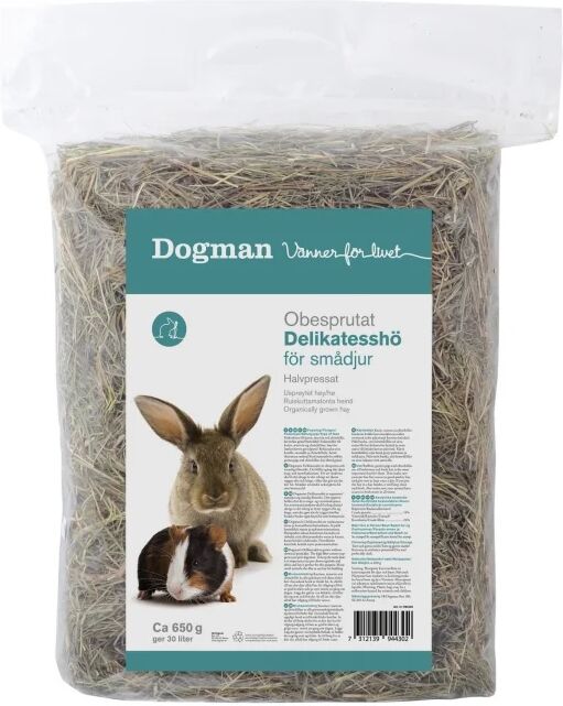 Dogman Delikatessh&oslash;y 30 liter