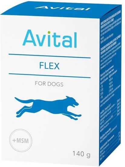 Avital Flex (140 g)