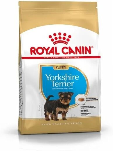 Royal Canin Yorkshire Terrier Puppy (1,5 kg)