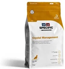 Specific&trade; Crystal Management FCD (2 kg)