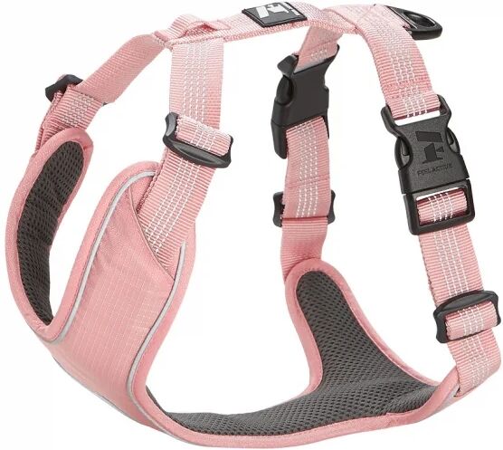 Feel Active Outdoor Hundesele Rosa (XS)