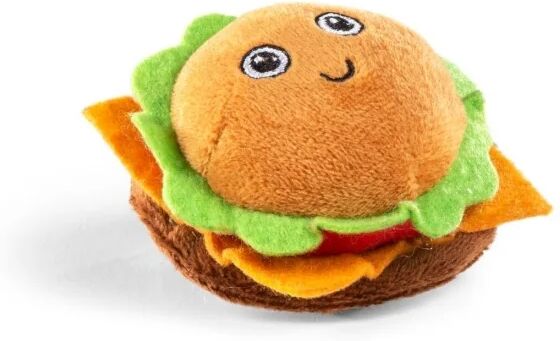 ItsyBitsy MiniSnacks Hamburger