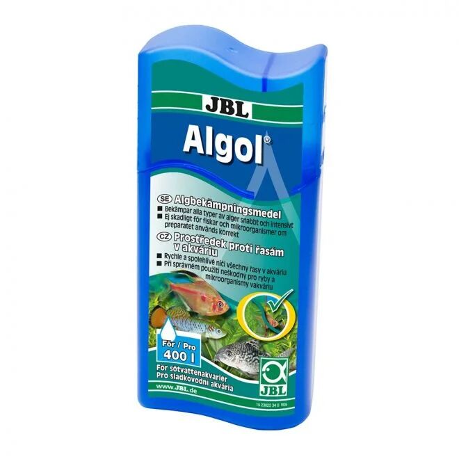 JBL Algol Algemiddel (100 ml)