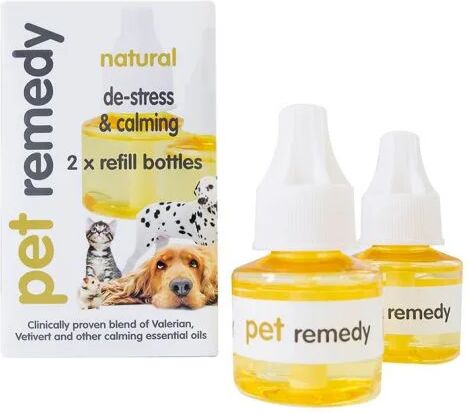 Pet Remedy Refill