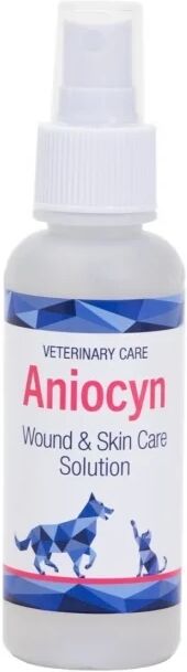 Aniocyn S&aring;rspray 100 ml