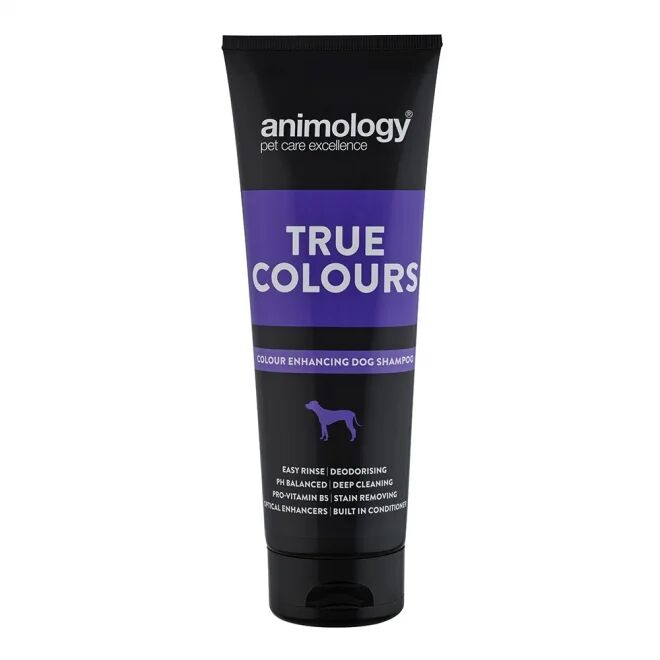 Animology True Colours Sjampo  (250 ml)