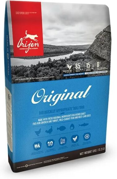 Orijen Dog Orginal (6 kg)