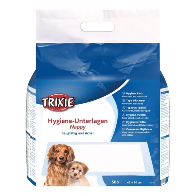 Trixie Puppy Pads (50-pack)