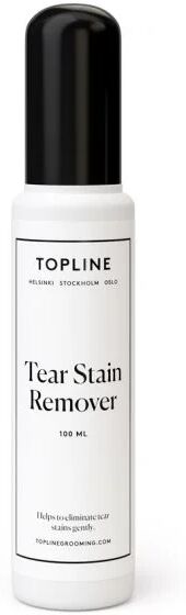 Topline Tear Stain Remover