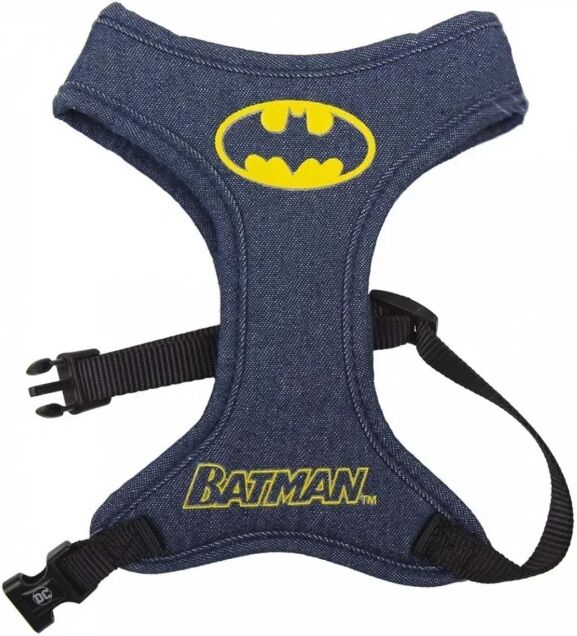 For FAN Pets Batman Hundesele (XXS/XS)